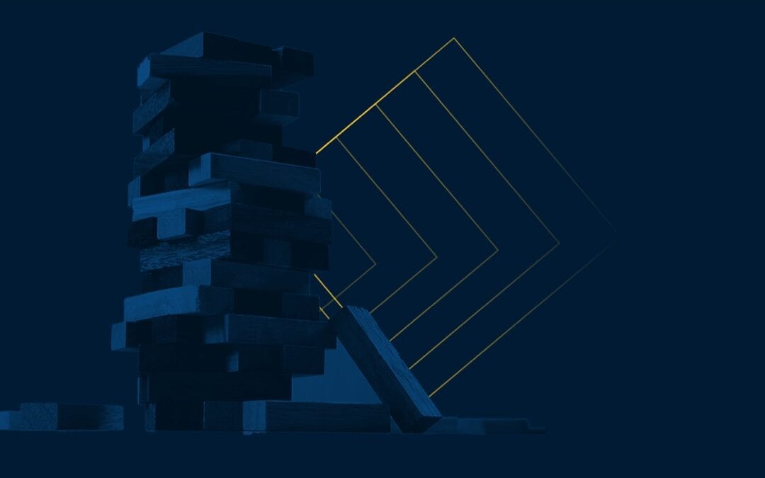 A brand architecture playbook for CMOs during high M&A activity