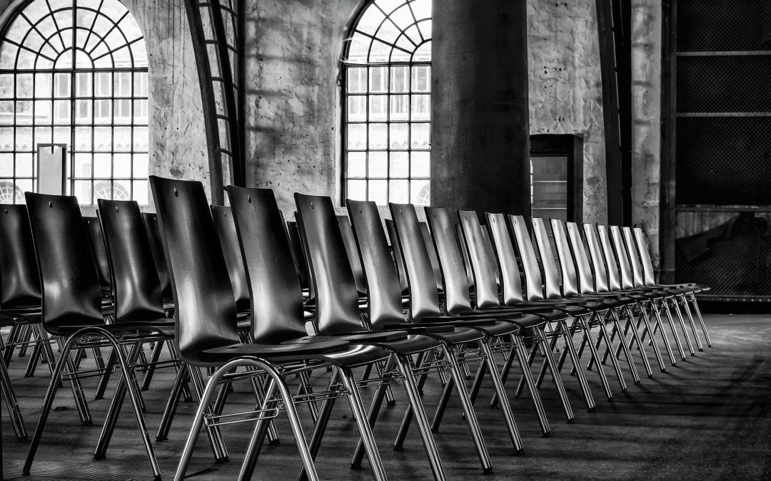 Tre råd til at styrke forretningen med thought leadership