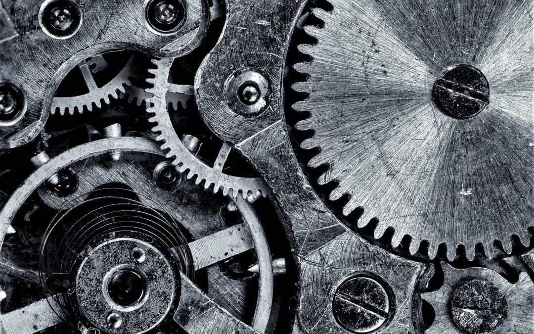 The 4 secrets to making commercial best practice