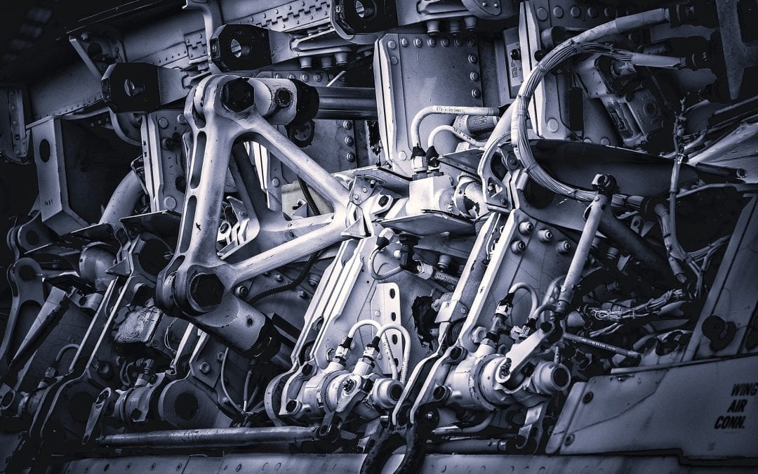 6 essentials for the new B2B Lead Engine
