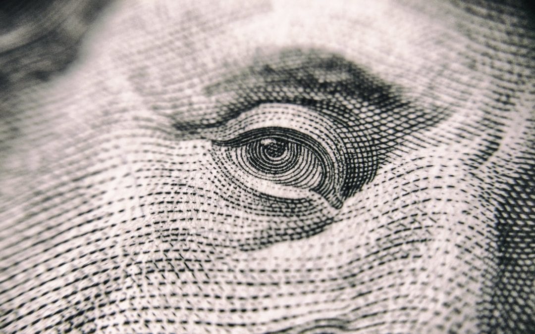 How to use the economic downturn to pull ahead of competition