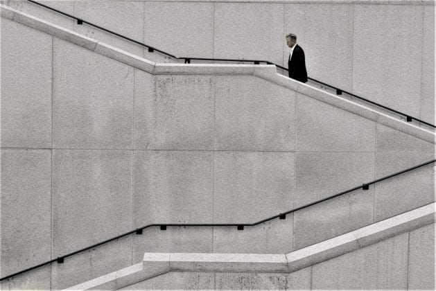 Recession as opportunity or threat? Commercial leadership decides