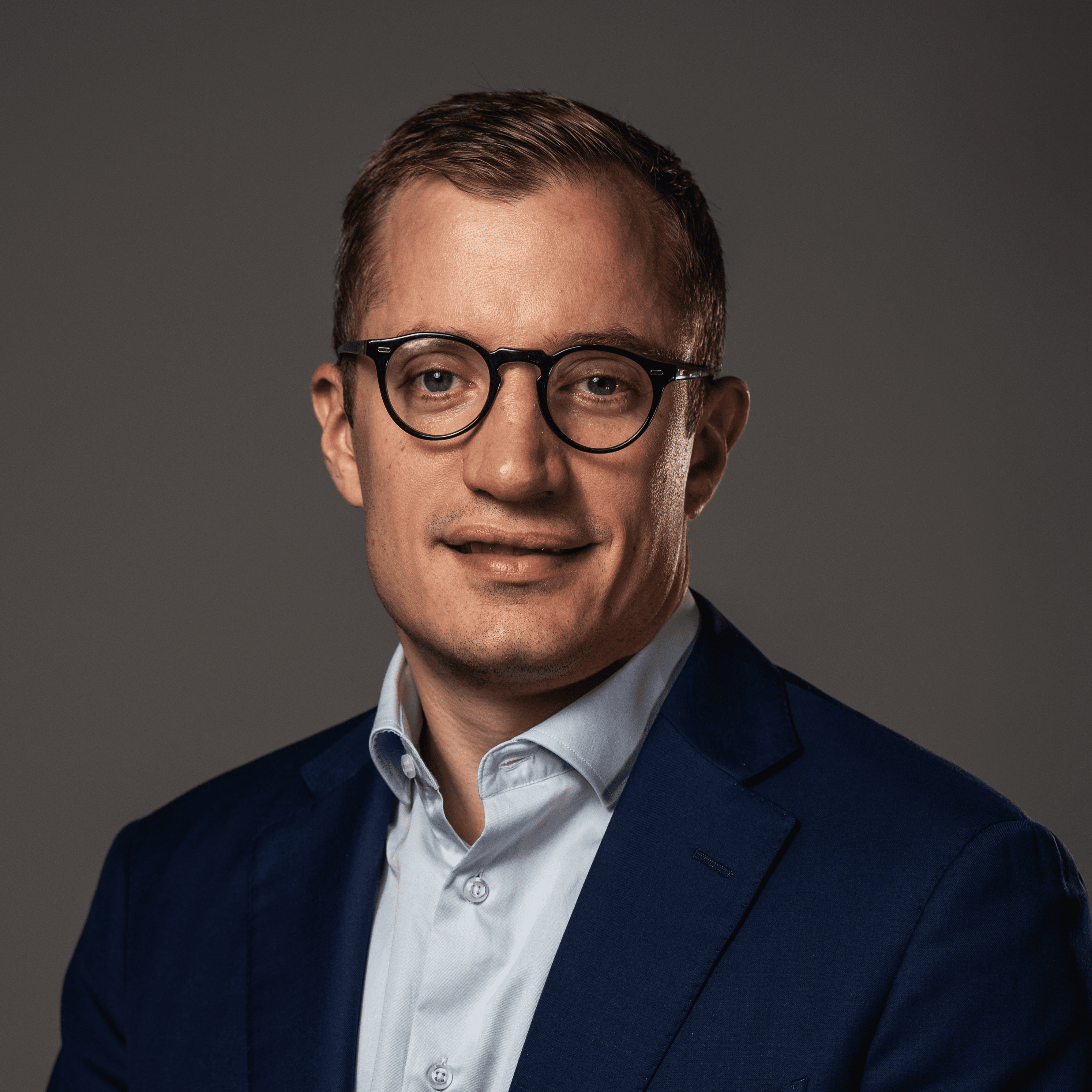 Mikkel Bach-Andersen