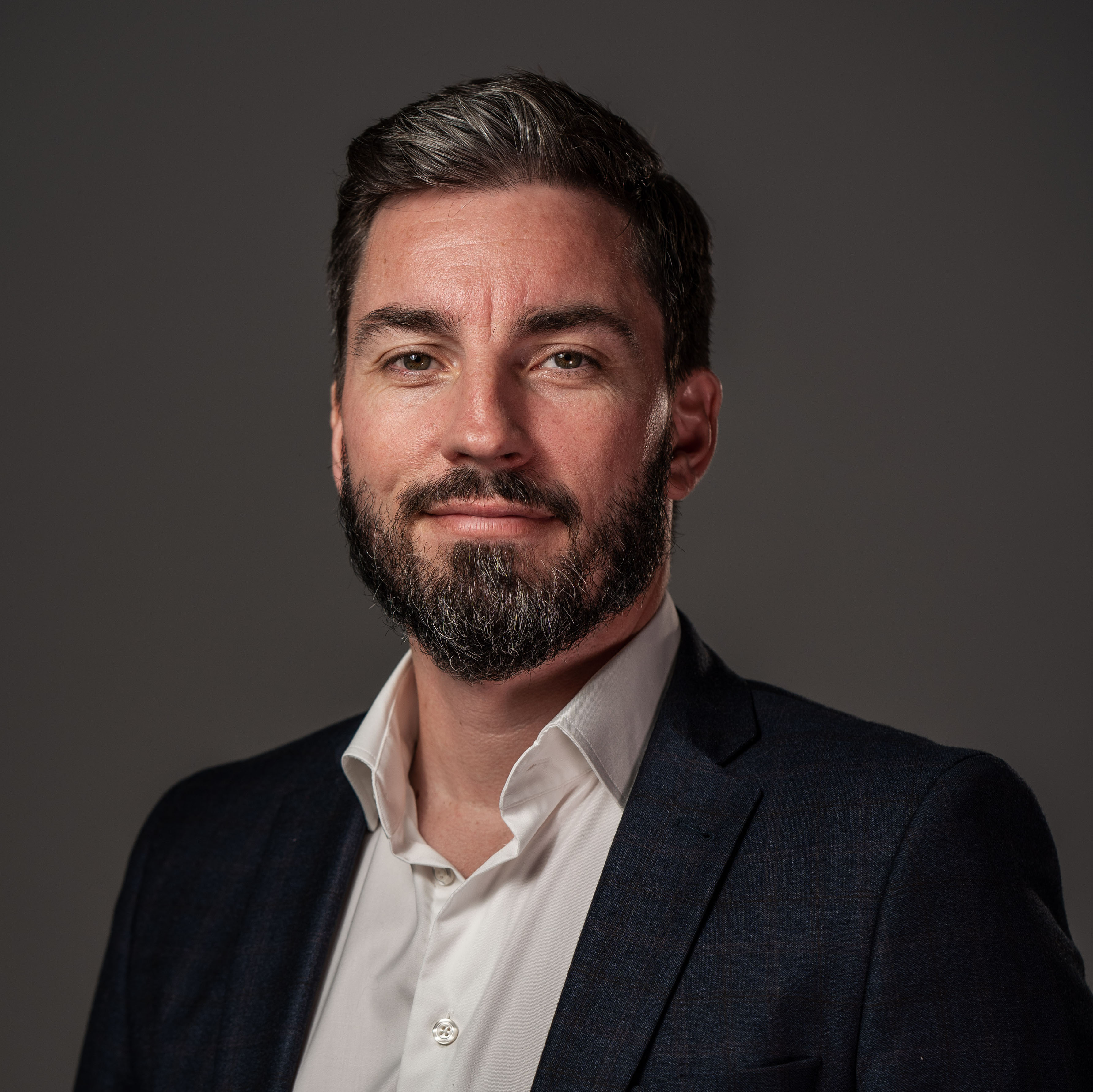 Thomas Børve-Jørgensen
