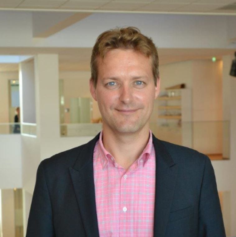 Jesper Karpsen