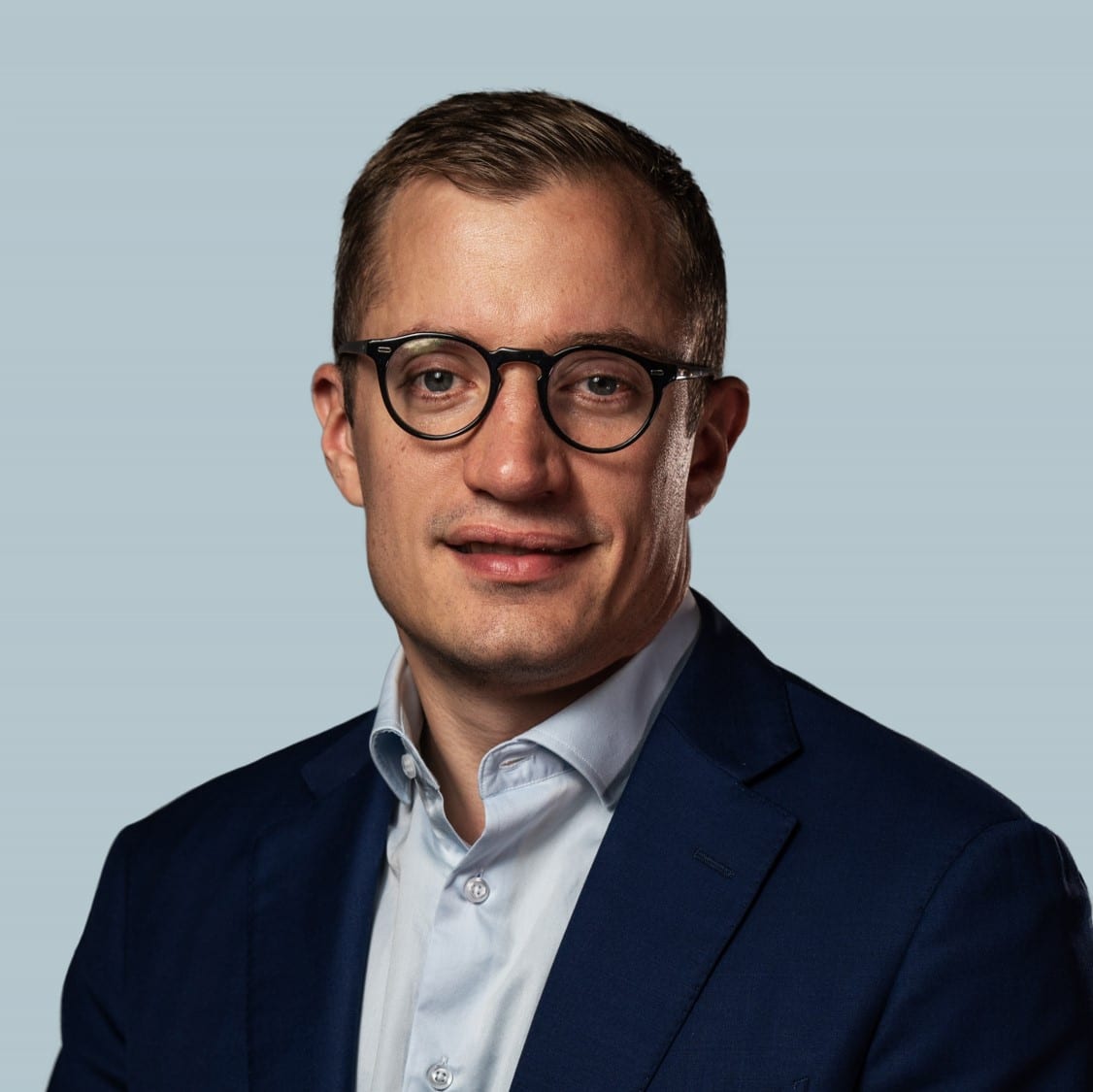 Mikkel Bach-Andersen