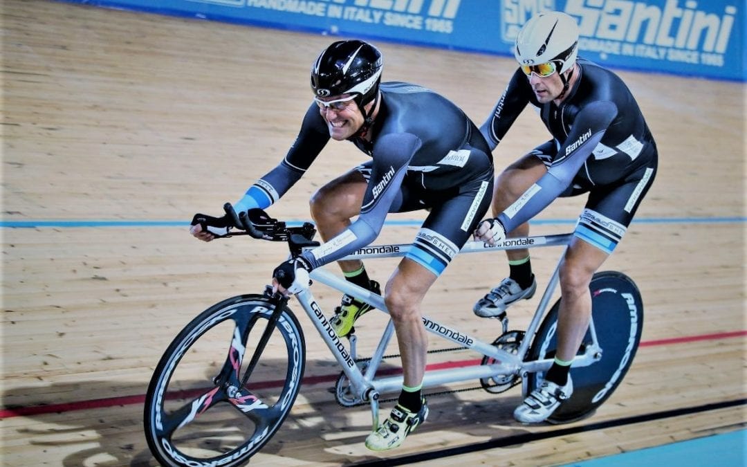 If sales and marketing work best in teams, why are they split into different functions?