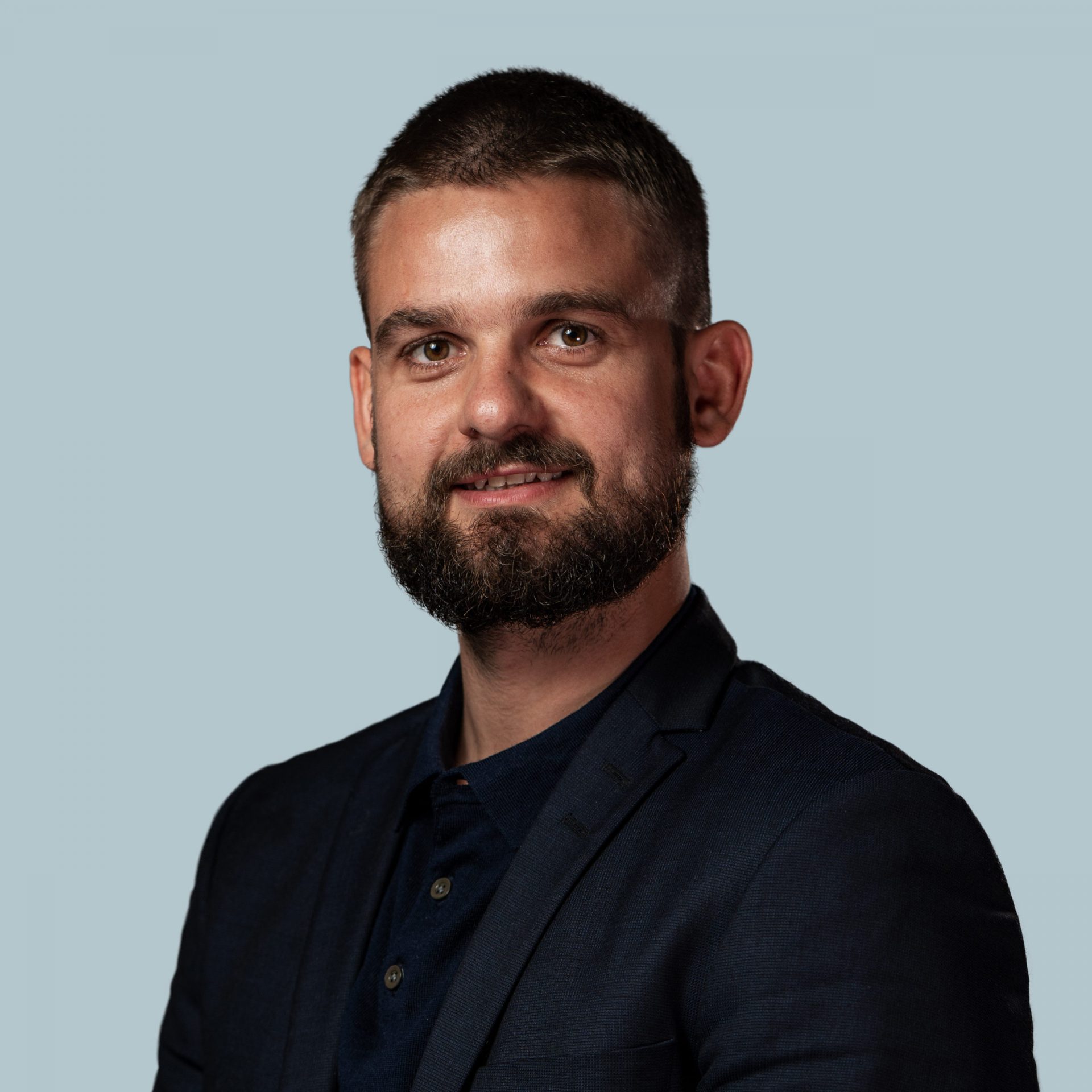 Martin Mariussen