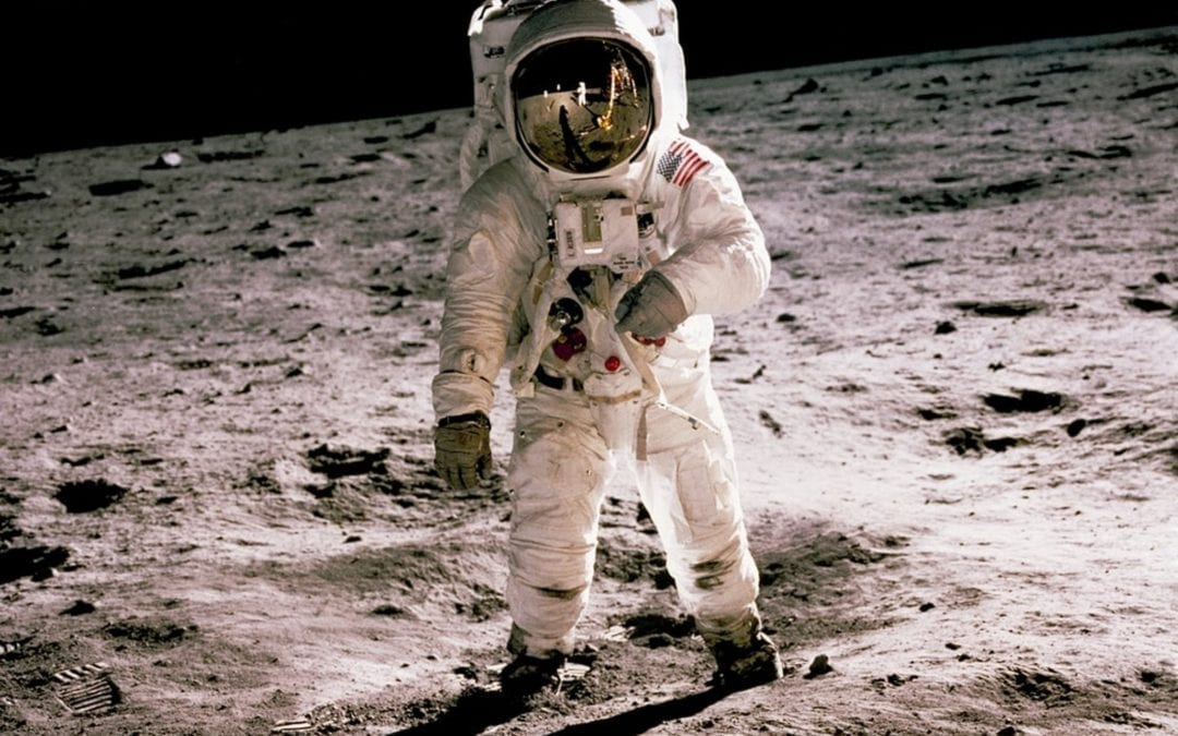 Moonshots for Commercial Leadership