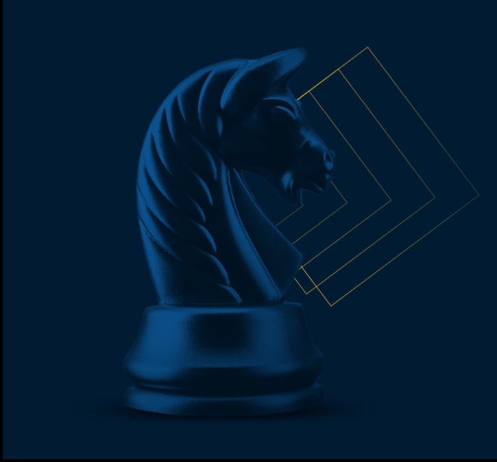 From scattered to strategic thought leadership