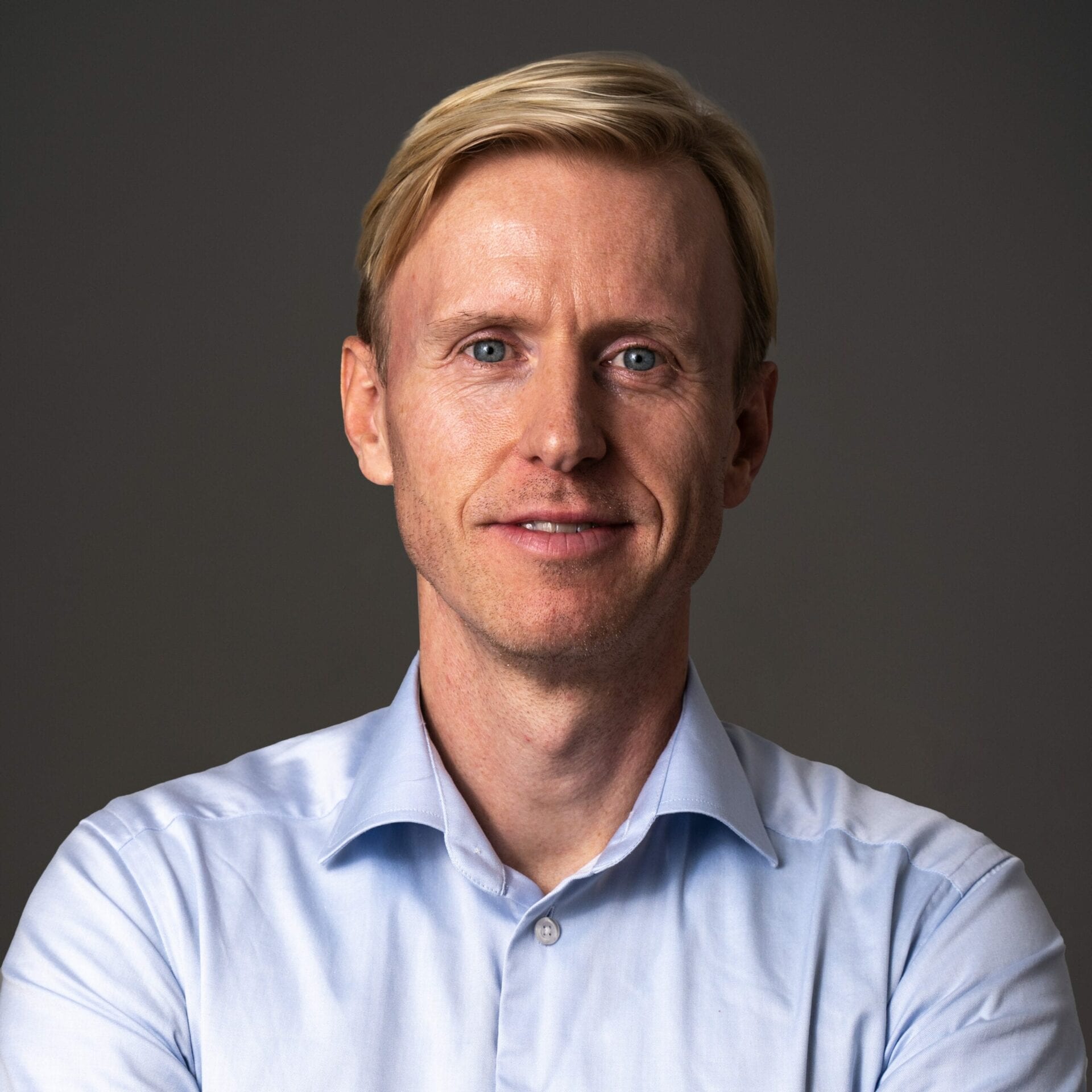 Henrik Seeberg