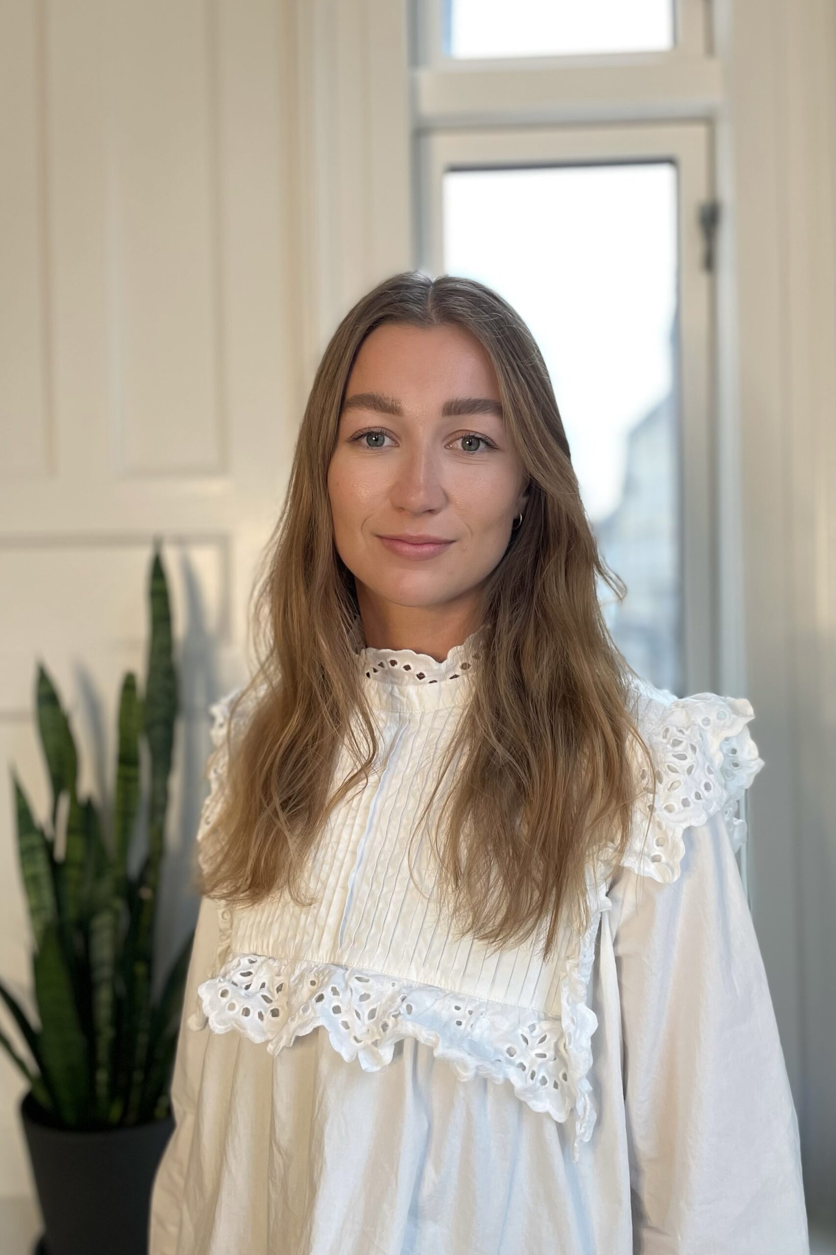 Josephine Bagge