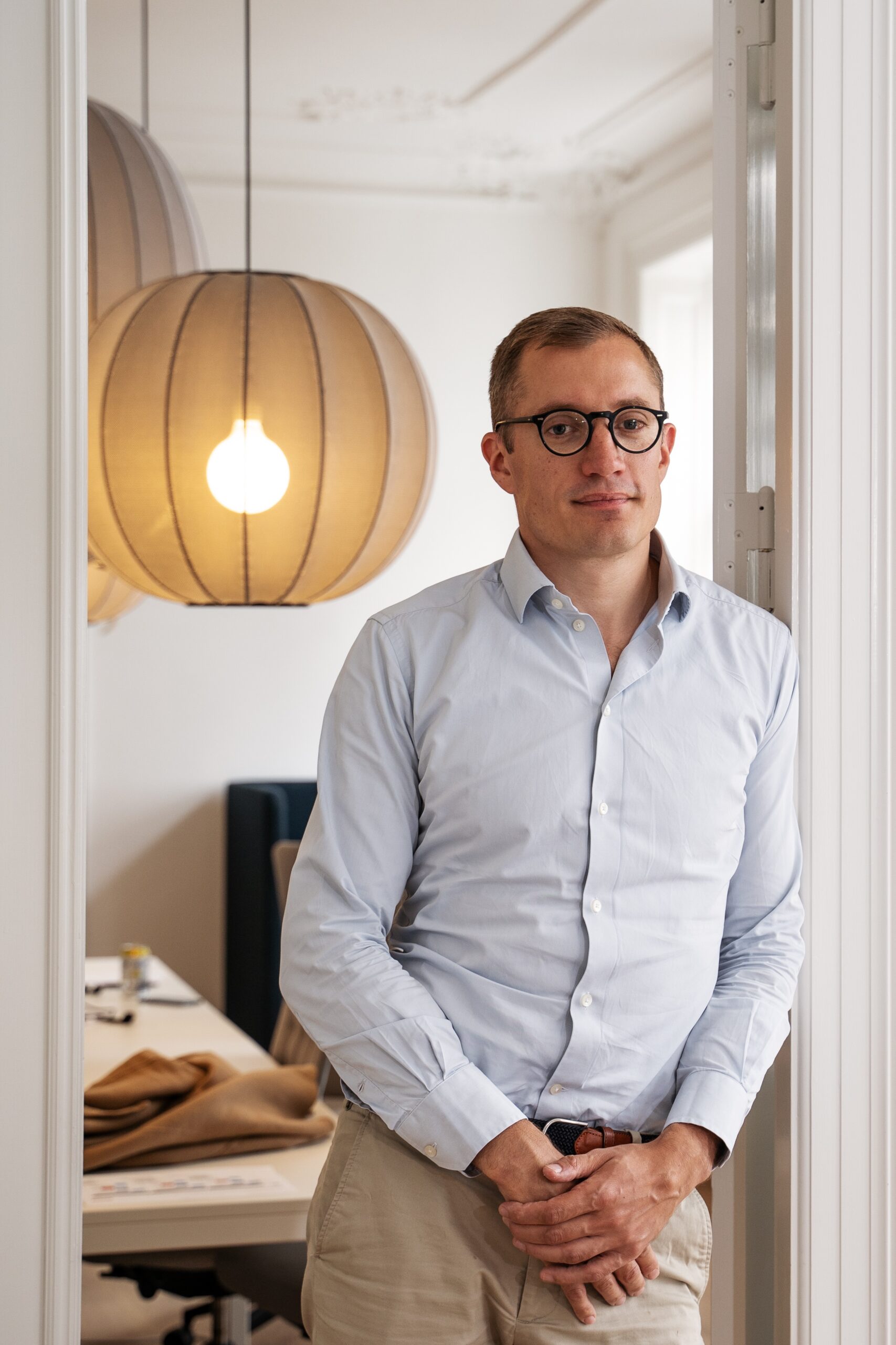 Mikkel Bach-Andersen