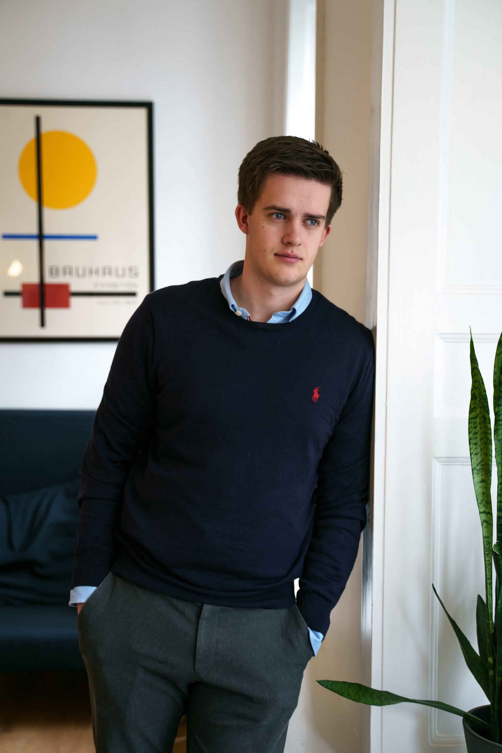 Jeppe Andersen
