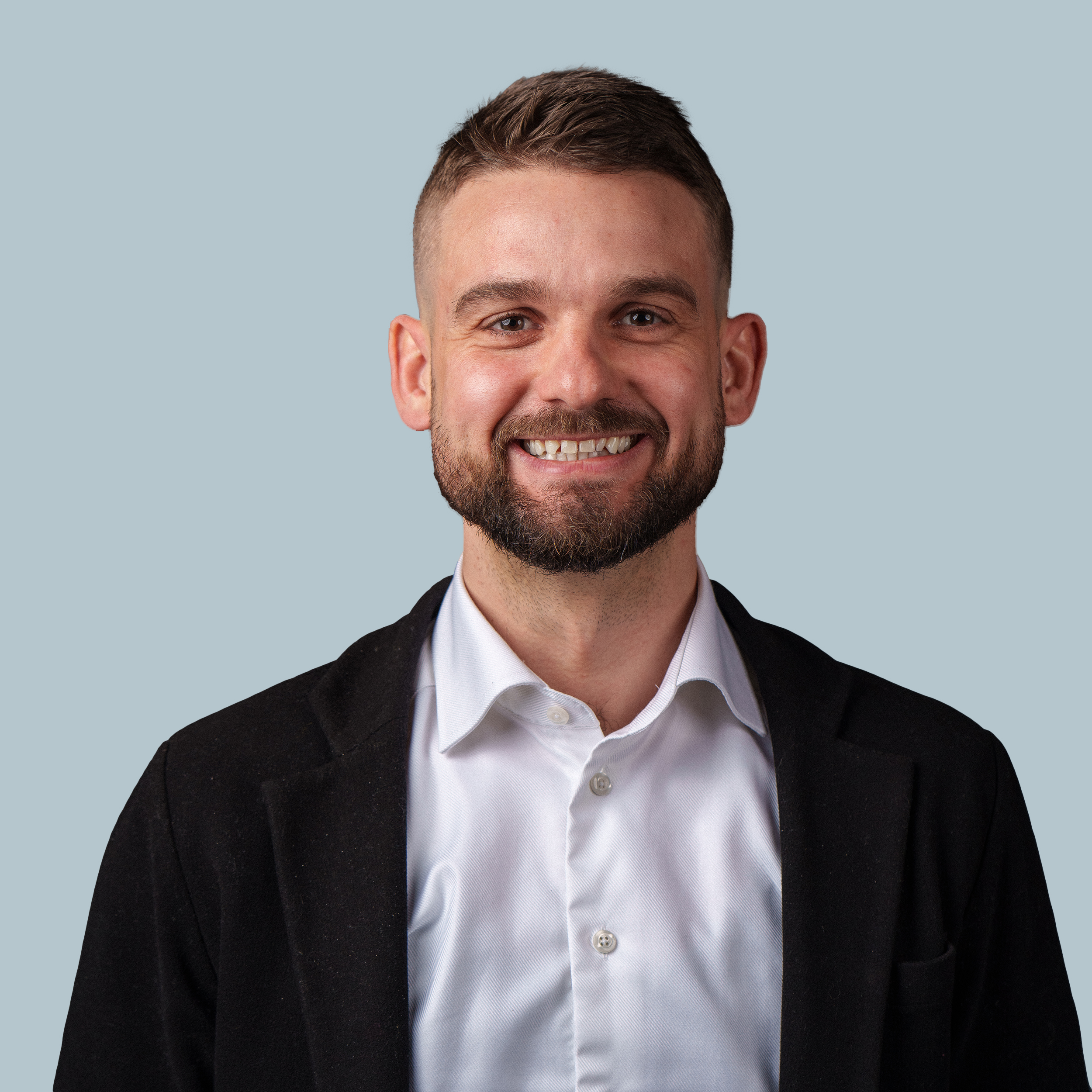 Martin Nyvang Mariussen