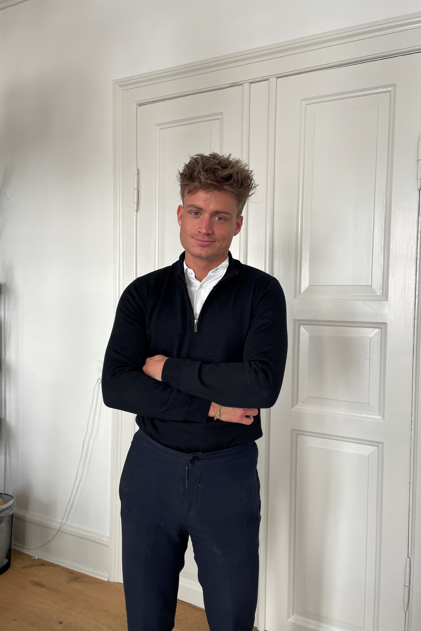 Daniel Selde