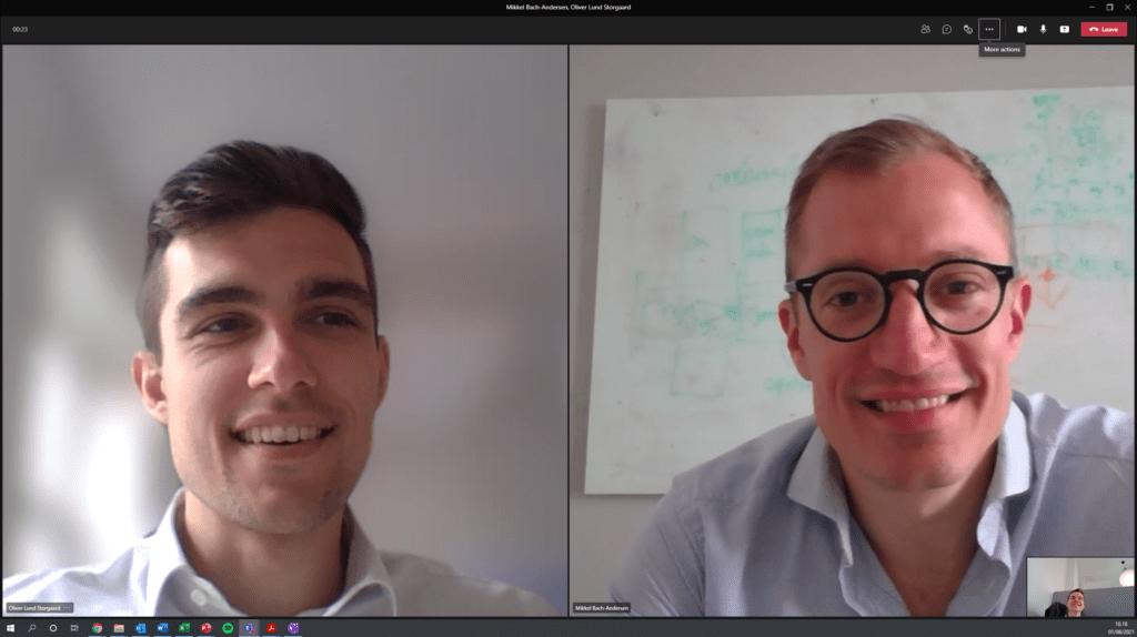 MicrosoftTeams-image Jonas Lassen