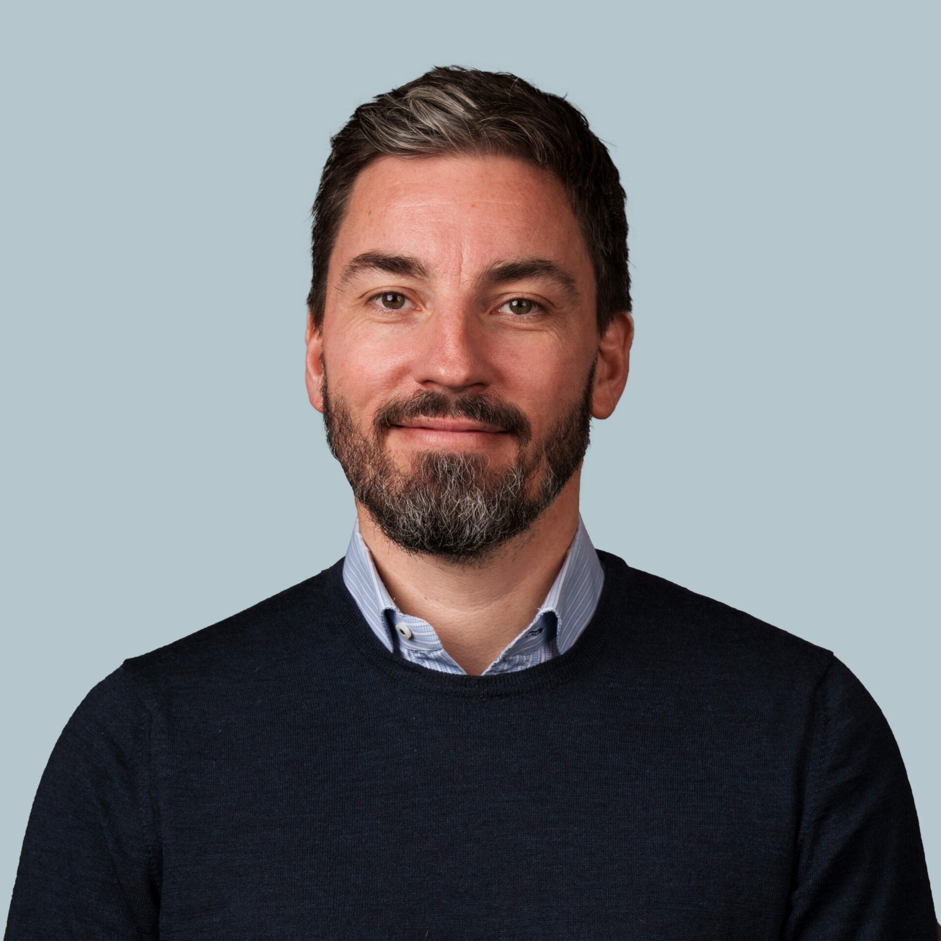 Thomas Børve-Jørgensen