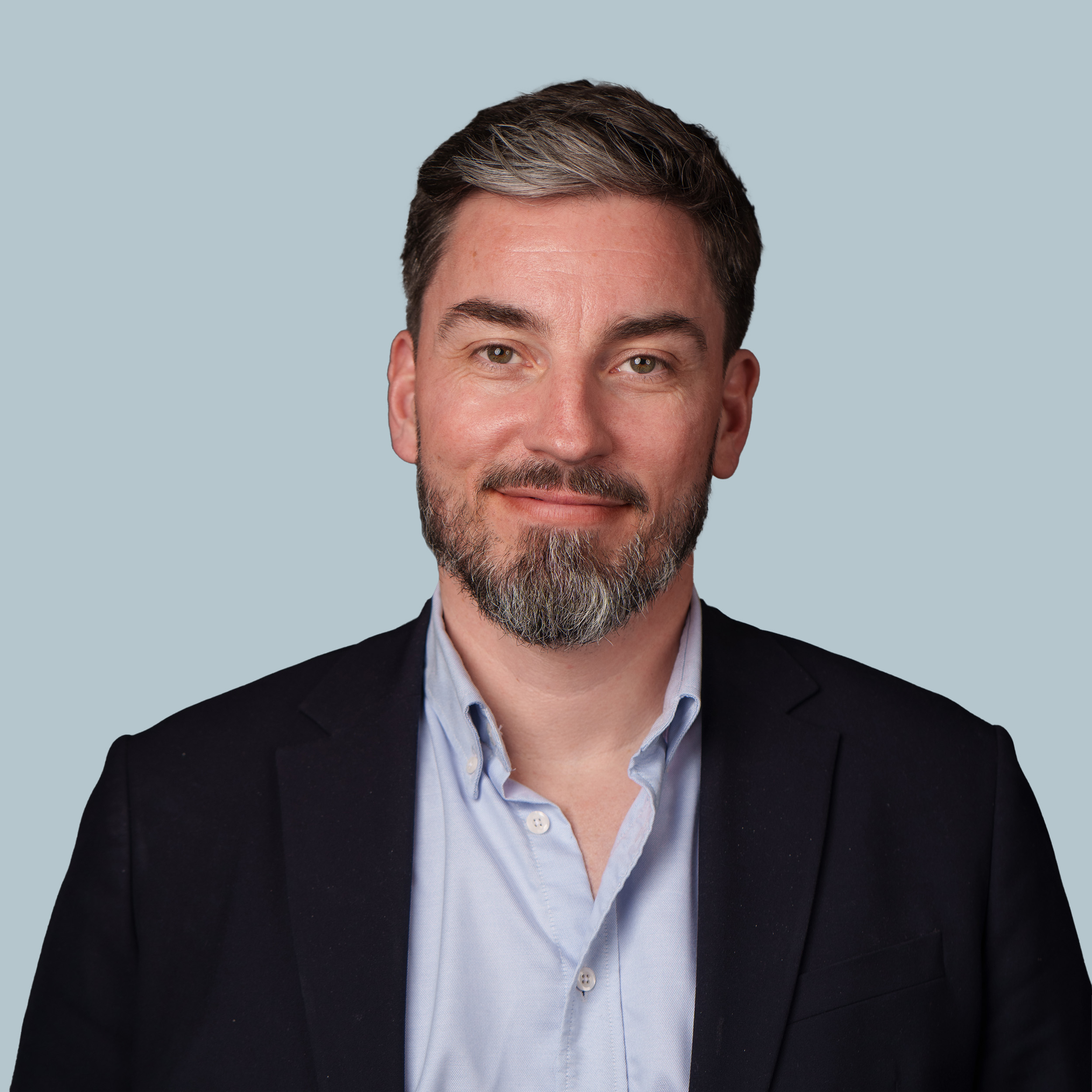 Thomas Børve-Jørgensen