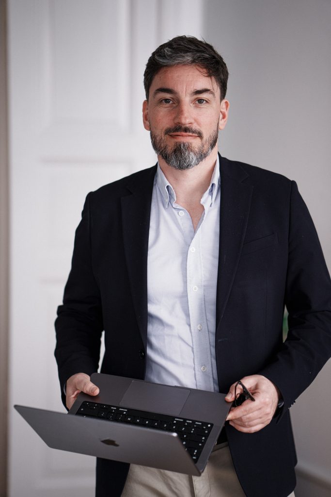 Thomas Børve-Jørgensen