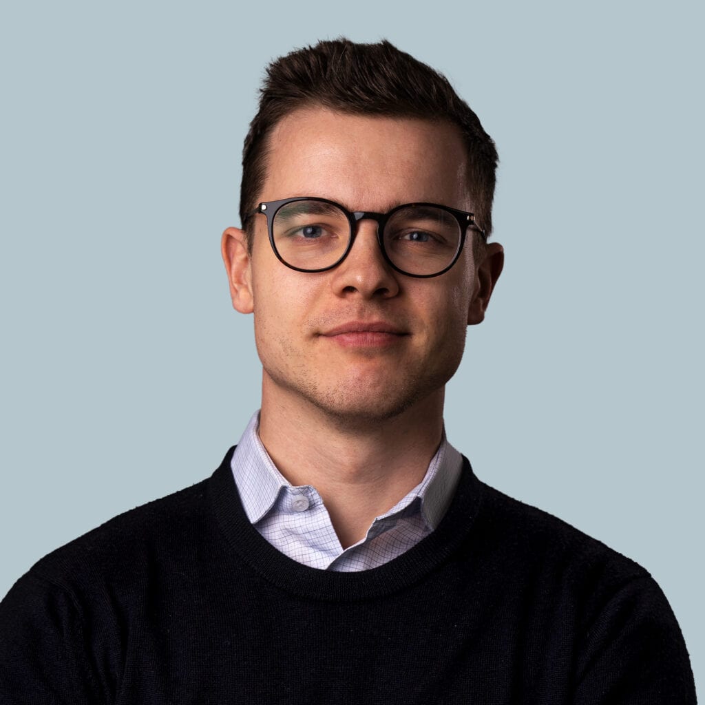 Karl Kjellerup Barfoed