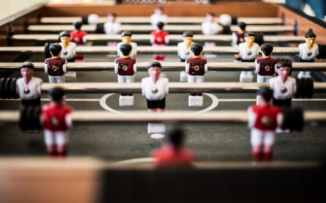 Why B2B sales need to go from “team of sellers” to “teams that sell”