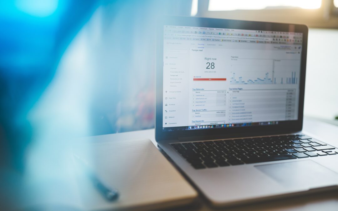 It’s time for marketing to move from lead to revenue generation