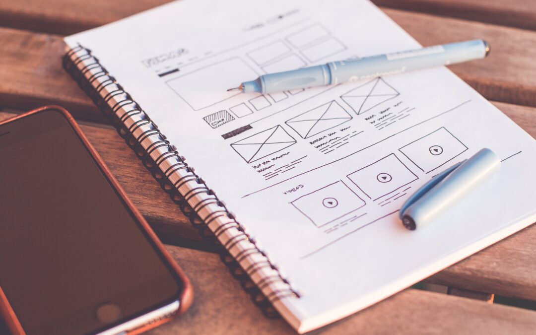 From digital business card to buyer enabling and revenue generating – the story of the B2B corporate website